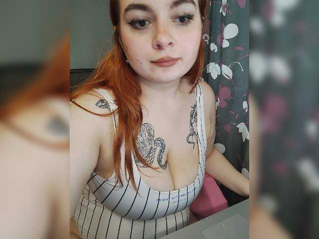 Fotografije BBWMarcy Heya everyone ) My pvt is open) Let's fuck my pussy and cum together ) 5tk hard vibe make me cum so soon