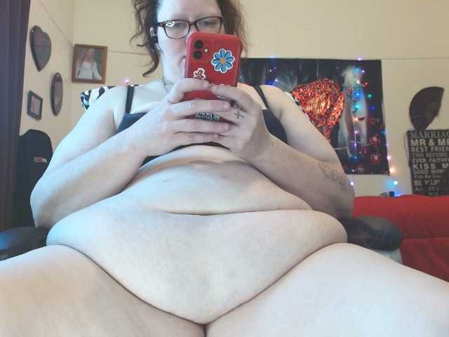 Oddajajo posnetke zaslona bbwsarah1981