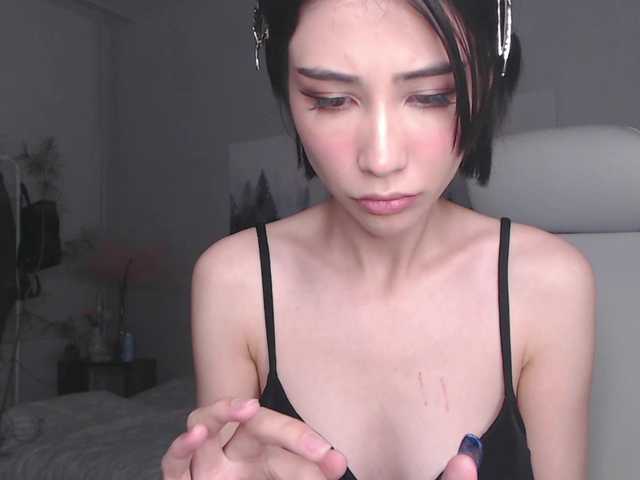 Fotografije -azula- [none] left to play with pussy fingers and dildo)