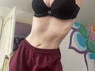 Erotični video klepet Vikamp