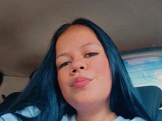 Erotični video klepet Beauty-chloe1