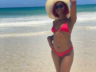 Erotični video klepet BeautyDee