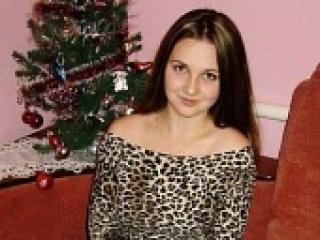 Erotični video klepet beautygirl7