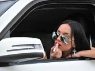 Erotični video klepet beautykat