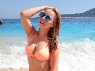 Erotični video klepet beautylady2