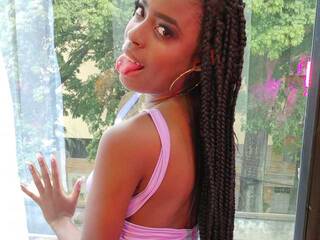 Erotični video klepet Beautyyebonyy