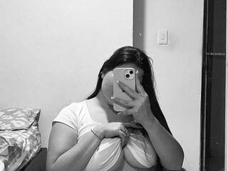 Erotični video klepet BECKAWHITE