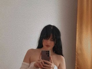 Erotični video klepet Becky