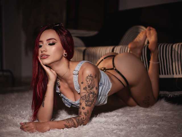 Fotografija profila BeckyConnor
