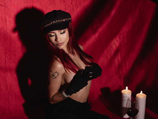 Fotografija profila BeckyConnor