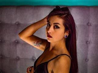 Erotični video klepet Beckylee1