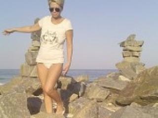 Erotični video klepet beelka