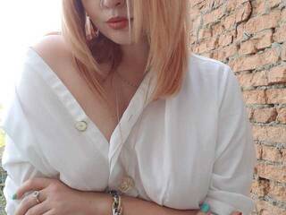 Erotični video klepet Beginning