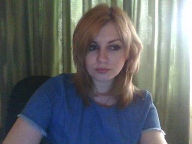 Oddajajo posnetke zaslona Beginning