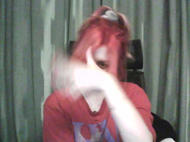 Oddajajo posnetke zaslona Beginning