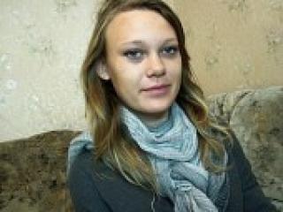 Erotični video klepet bekkie