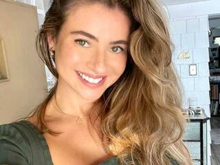 Erotični video klepet BelaFord