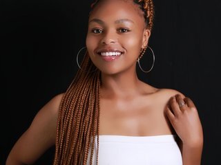 Erotični video klepet Belcher561