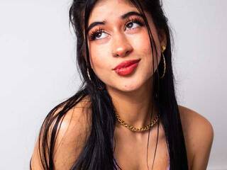 Erotični video klepet Belinda-luna