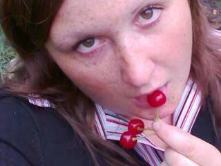 Erotični video klepet belkanatali