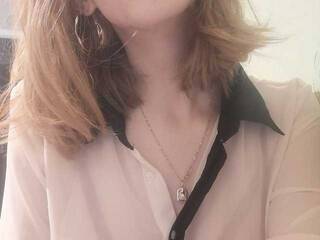 Erotični video klepet Bella-555