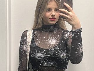 Erotični video klepet Bella-Betta