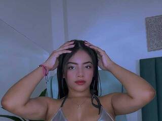 Erotični video klepet BellaaFox