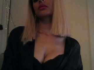 Profilna fotografija Bellababe93