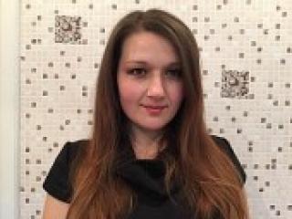 Erotični video klepet belladoll