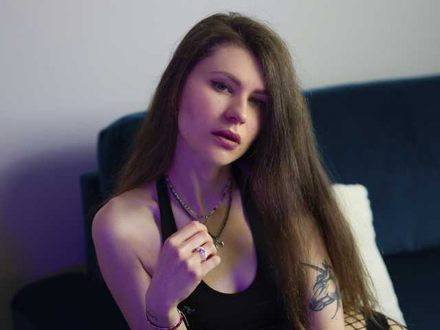 Fotografija profila BellaFlirt