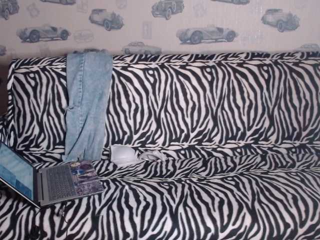 Oddajajo posnetke zaslona BellaJuse