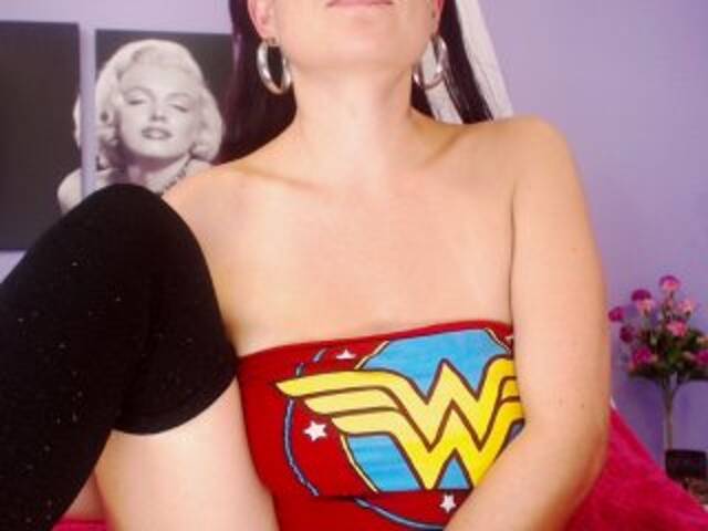 Oddajajo posnetke zaslona Bellaknoxx