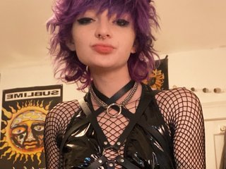 Erotični video klepet bellamay03