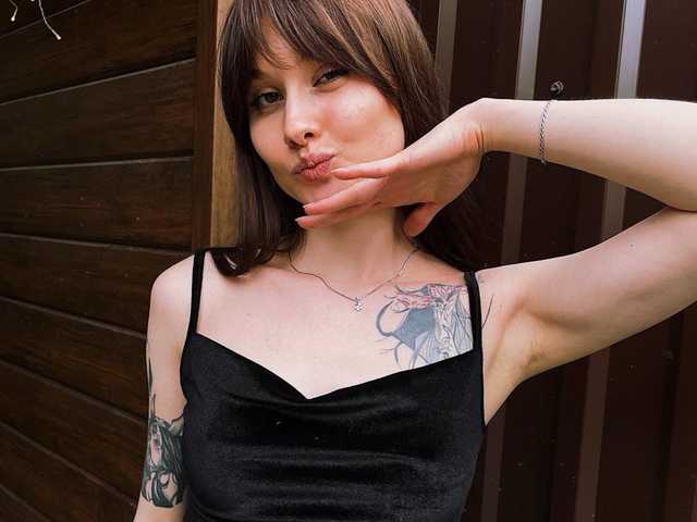 Fotografija profila BellaMirage