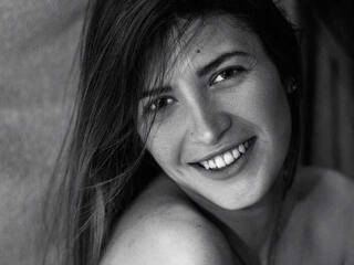 Erotični video klepet BellaMitcher1