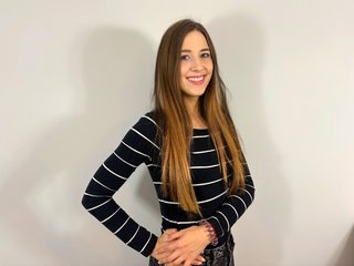 Erotični video klepet BellaPink
