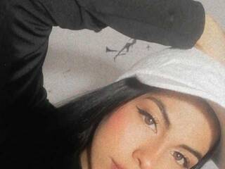 Erotični video klepet bellarose06