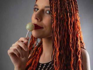 Erotični video klepet BellaSpirit