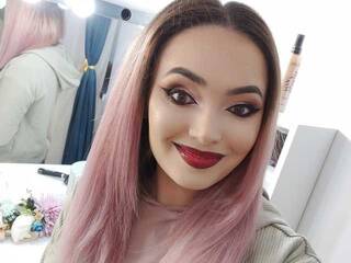 Erotični video klepet Llarona