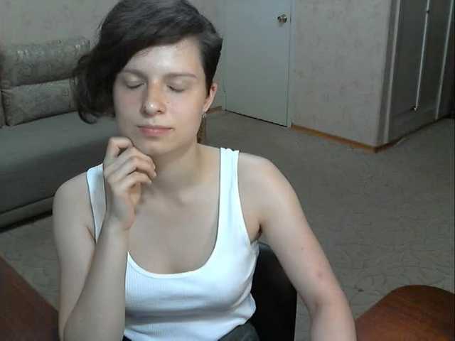 Oddajajo posnetke zaslona Lillie_Irish