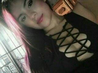 Erotični video klepet bellastonee