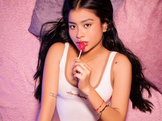 Erotični video klepet Bellatrix