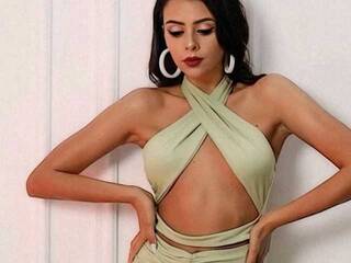 Erotični video klepet Paradiseee