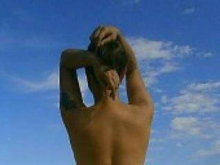 Erotični video klepet bellehelene