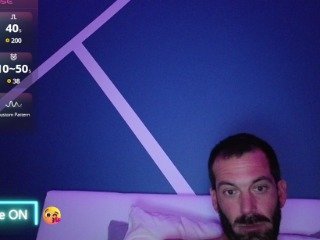 Erotični video klepet bellemasquer