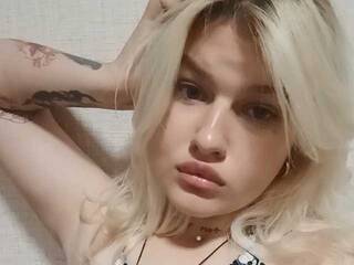 Erotični video klepet Bellkins