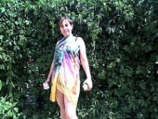 Erotični video klepet belyhi