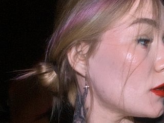 Erotični video klepet BembyWilliams