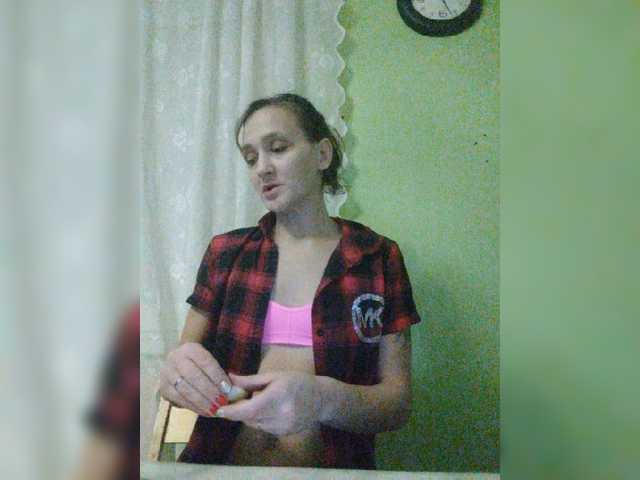 Oddajajo posnetke zaslona Berloga55-1