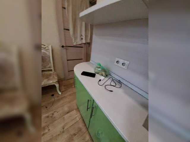 Oddajajo posnetke zaslona BerlogaLisa69